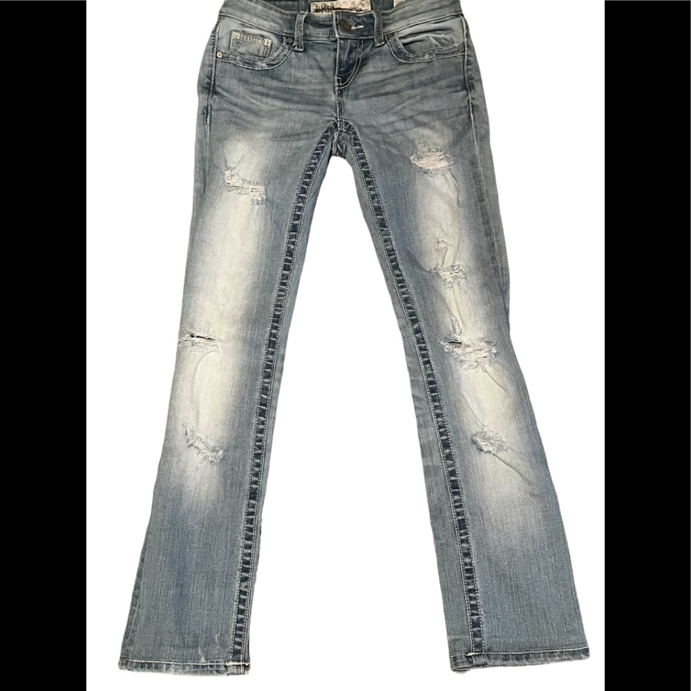 BKE Jeans